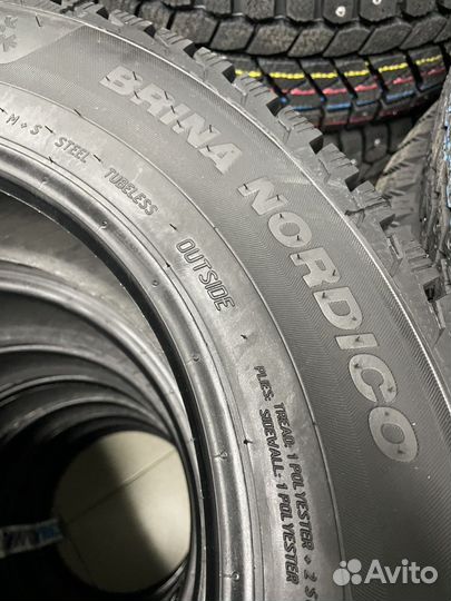 Viatti Brina Nordico V-522 185/65 R15 88T