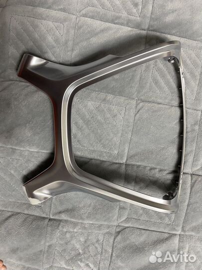 Вставка руля Volvo XC60 31390457