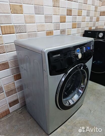 Стиральная машина samsung diamond 6 кг