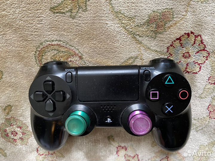 Sony playstation 4 PS4 slim 1tb