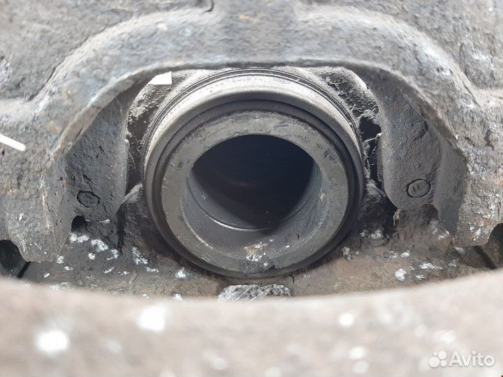 Суппорт для BMW 5-Series (F07/F10/F11/F18)