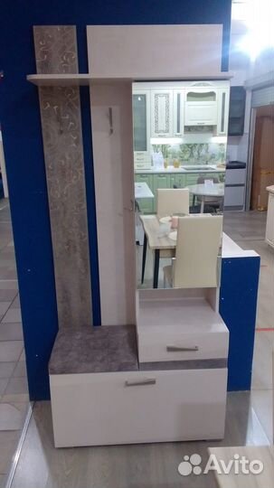 Прихожая Фреска