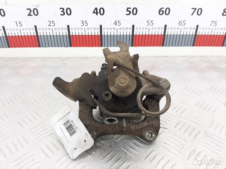 Суппорт задний правый для Audi A6 C5 8E0615424