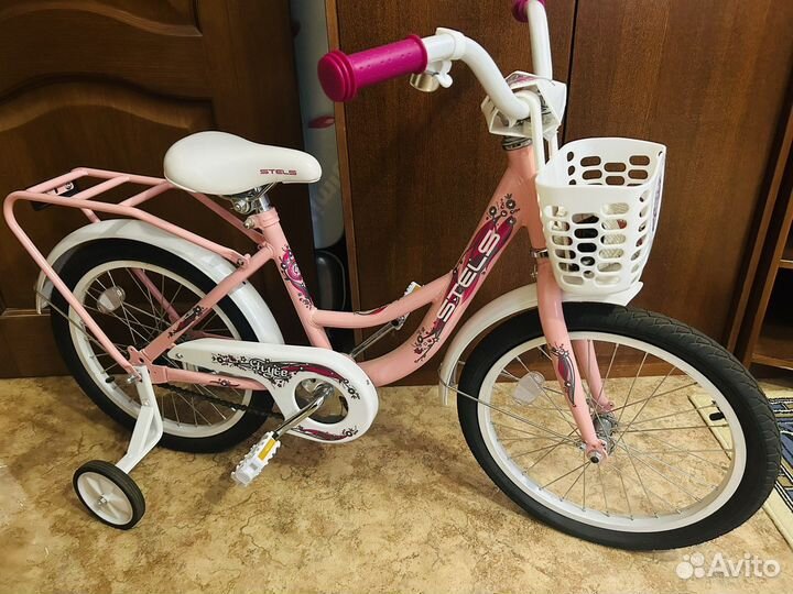 Продам велосипед Stels Flate 18 Lady