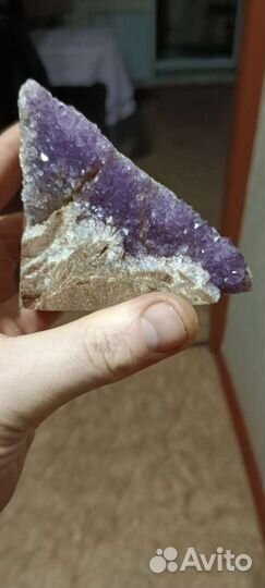 Камни и минералы