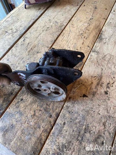 Насос гидроусилителя руля Lifan Solano