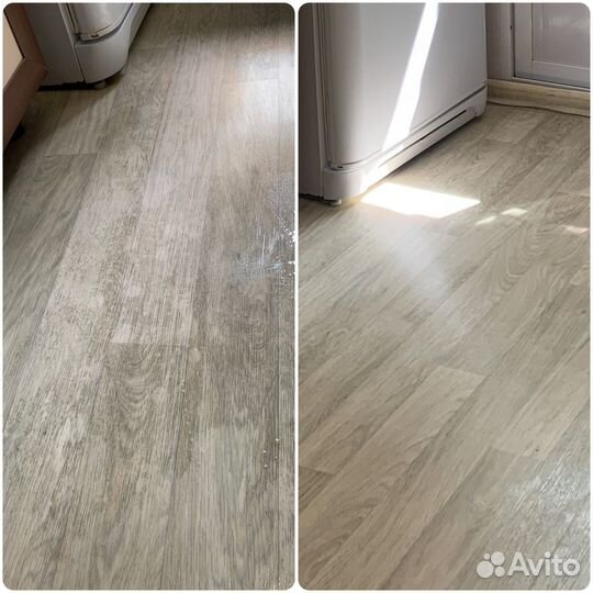 Клининг. Уборка квартир, офисов. Хабаровск