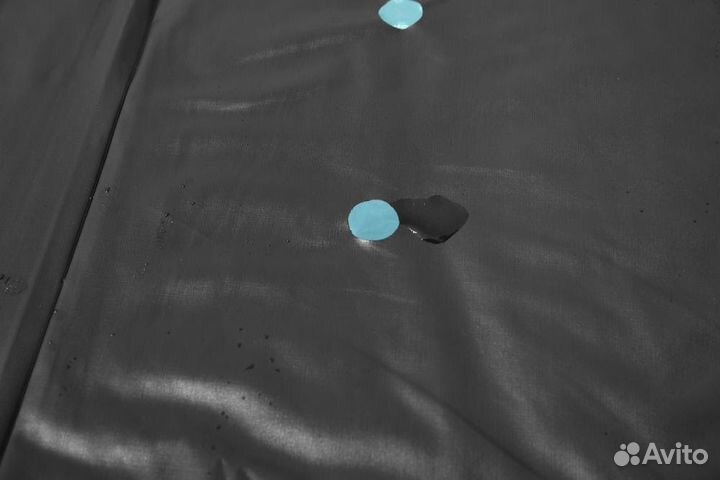 Тент для бассейна 366 см