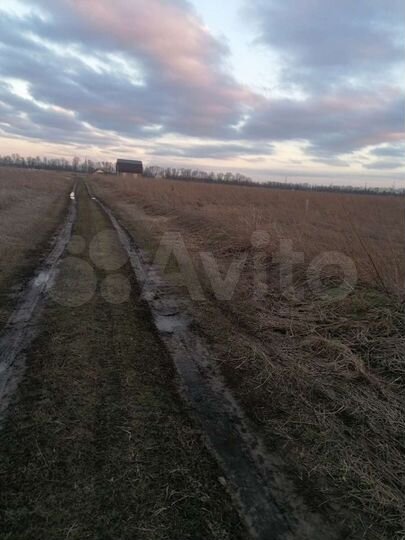 Участок 8,2 сот. (ИЖС)