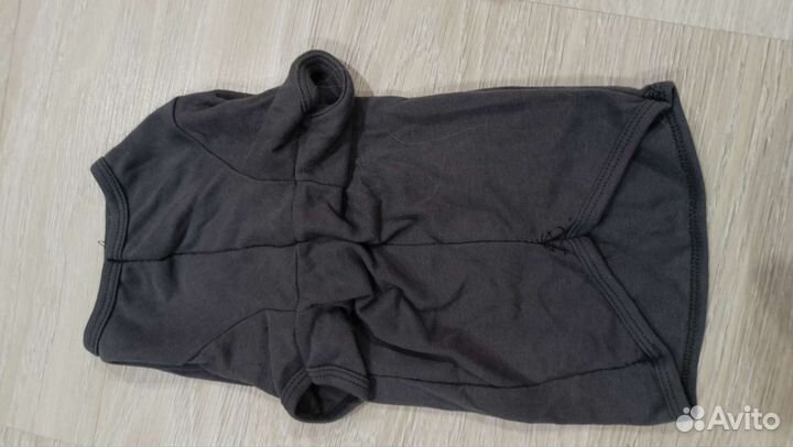 Одежда для маленькой собачки