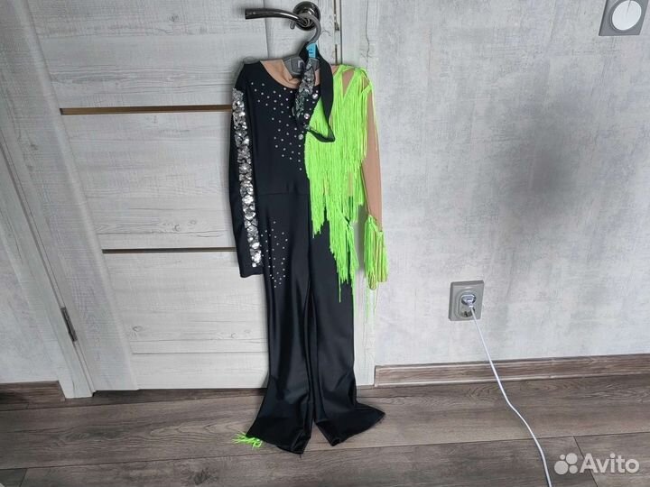 Костюм для выступления 116