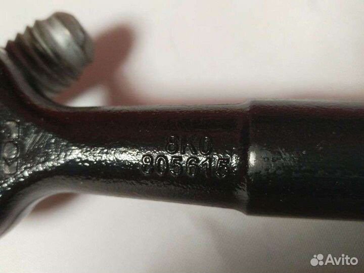 Транспортировочный болт. Audi. Оригинал