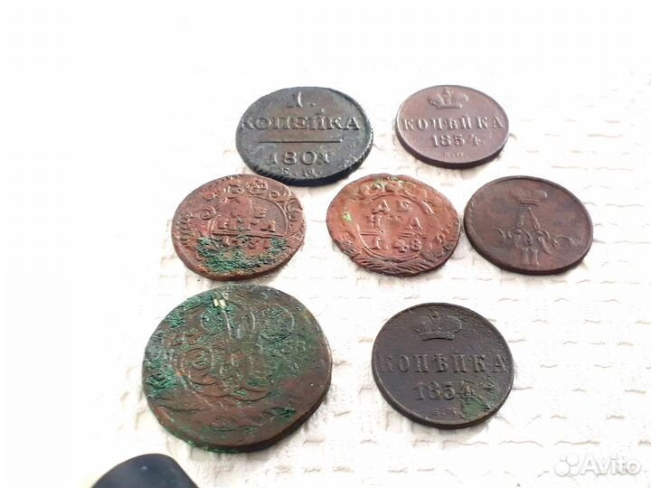 Монеты советы,империя