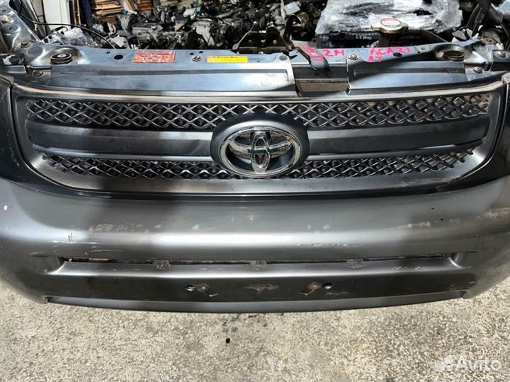 Ноускат Toyota Rav4 ACA21 1azfe