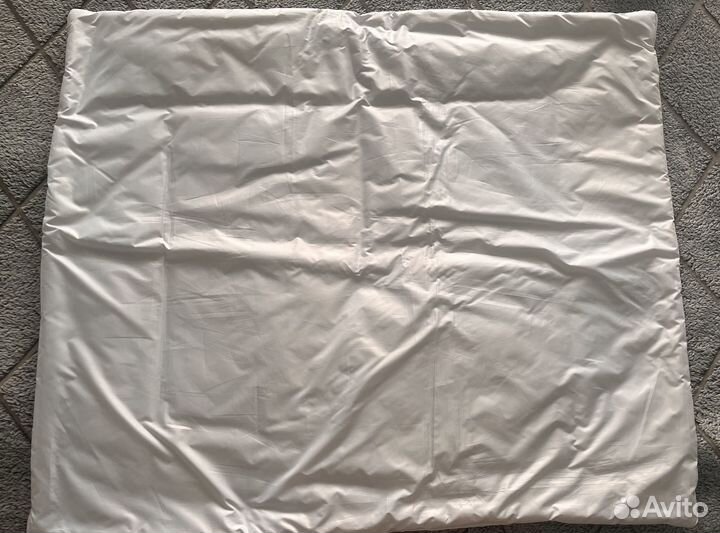 Матрас на пеленальный комод