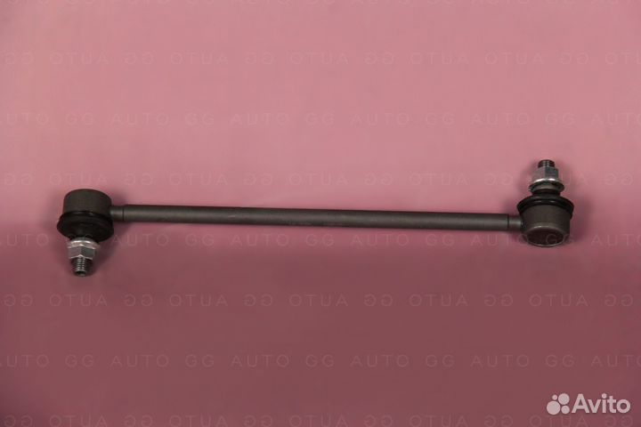 Стойка стабилизатора передняя Камри V50