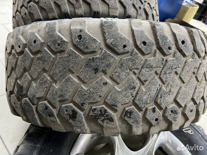 Pro Comp Mud Terrain 315/65 R17