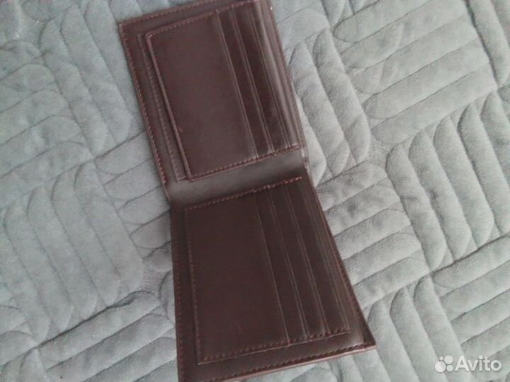 Кошелек мужской
