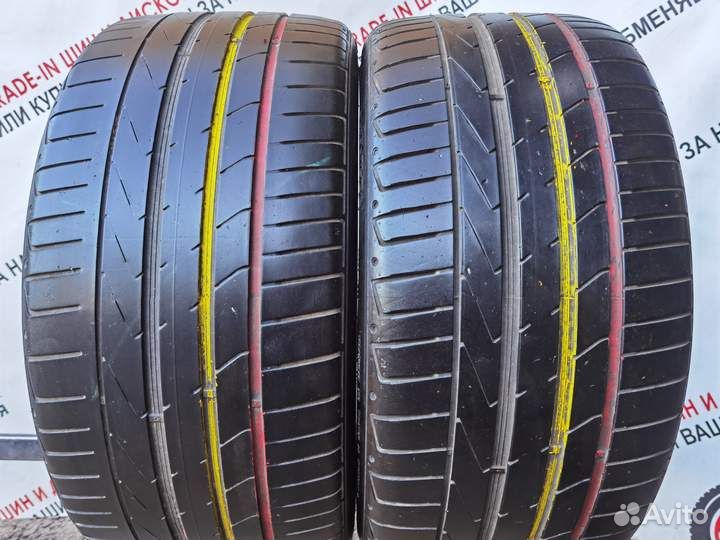 Hankook Ventus S1 Evo 2 K117 255/35 R19 96Y
