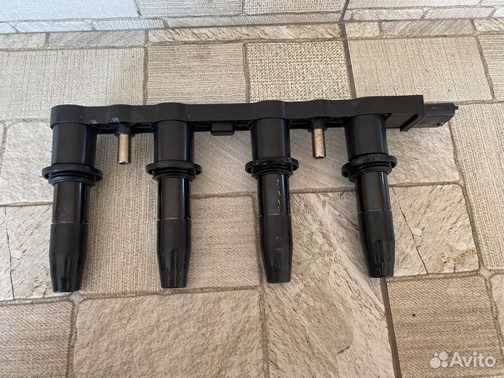 Катушка зажигания GM Opel Astra