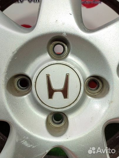 Литые диcки R15