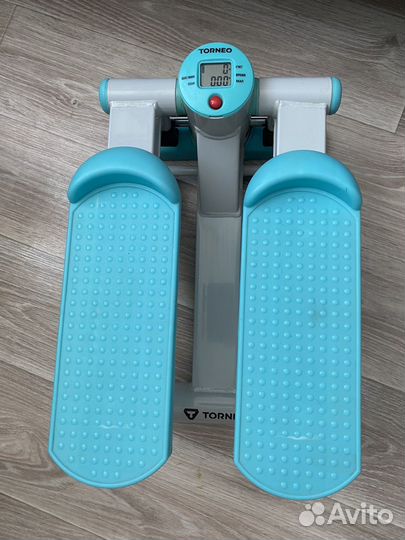 Тренажер степпер