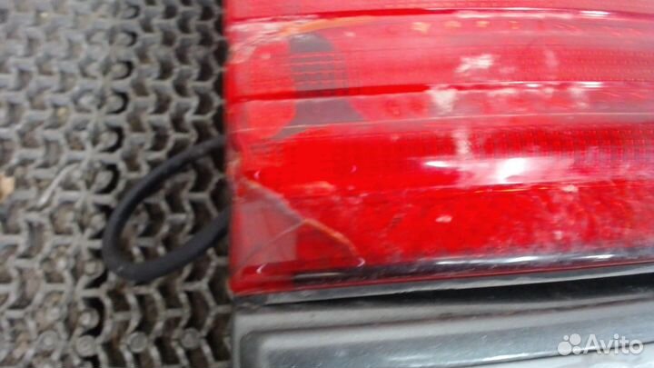 Борт откидной Lexus LX, 1999