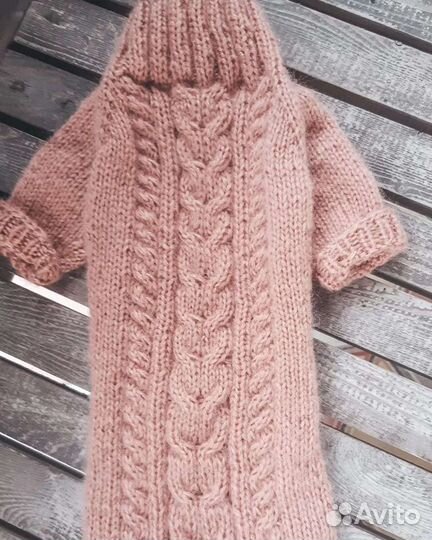 Одежда для маленьких собак