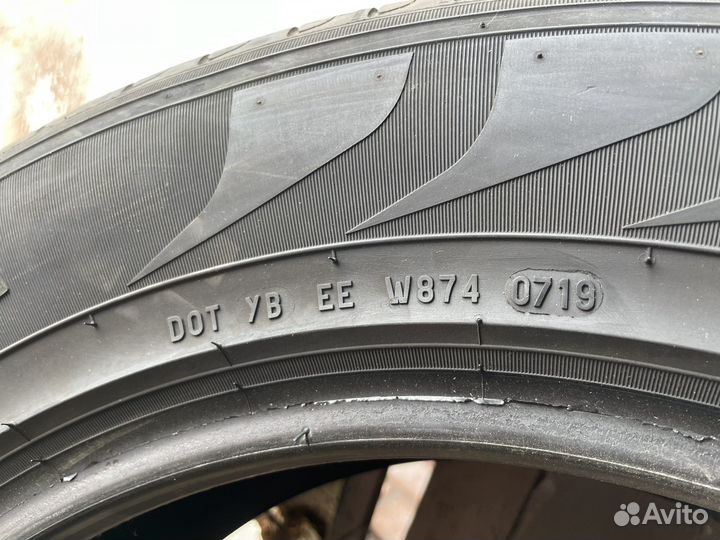 Pirelli Scorpion Verde 215/65 R17