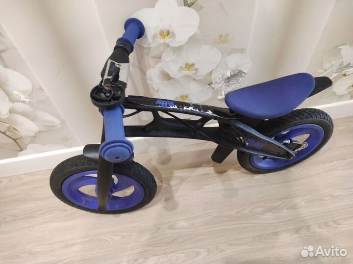 Беговел детский