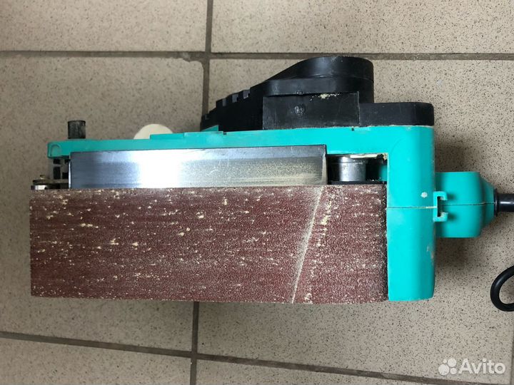 Шлифовальная машина Sturm BS8511U