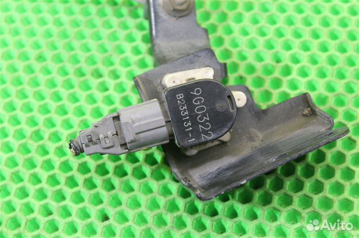 Датчик высоты дорожного просвета задний Honda