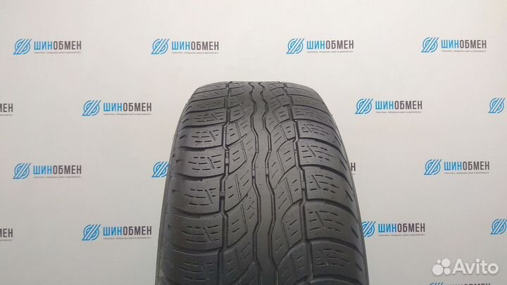 Bridgestone Dueler H/T D687 235/60 R16 100H