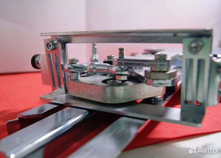 Для лифта Отводка TA7-V Thyssen (Тиссен)