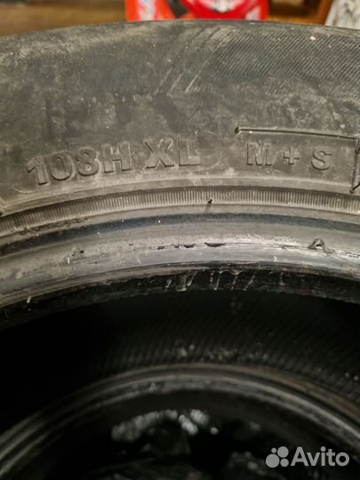 Sailun Terramax CVR 235/65 R17