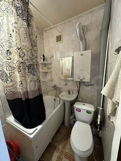 2-к. квартира, 80 м², 5/5 эт.