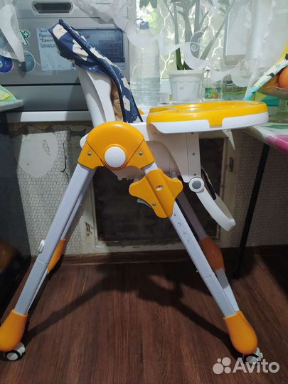 Стул для кормления