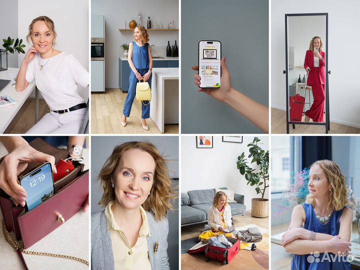 Фотограф /Контент фотограф