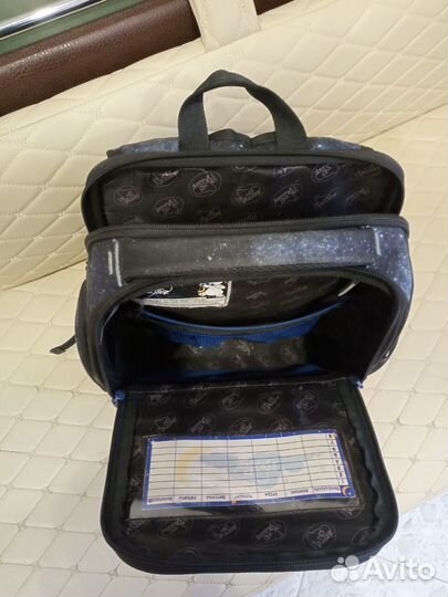 Рюкзак школьный