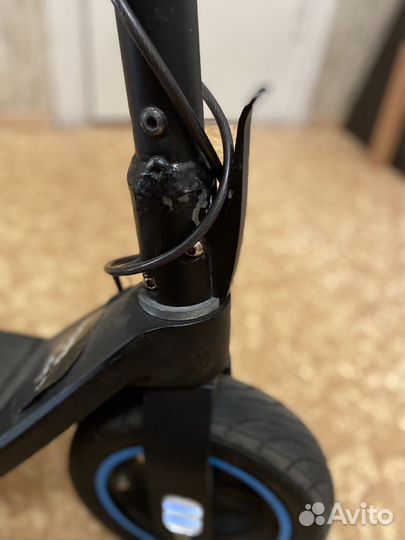 Электросамокат neoline t26