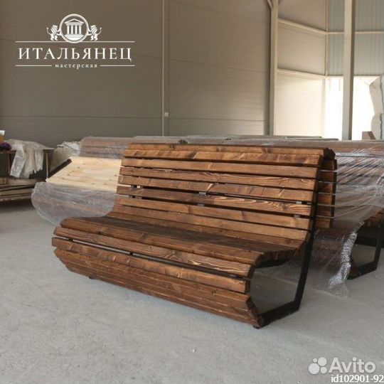 Скамейка Диван 1700