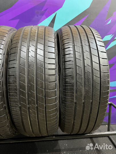 Dunlop Le Mans V 205/60 R16