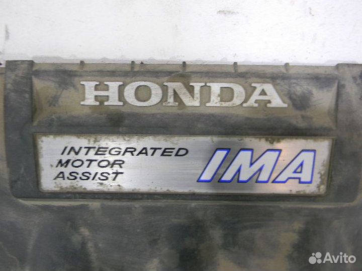 Крышка двигателя Хонда