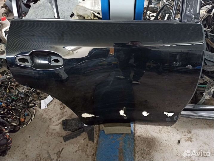 Дверь задняя правая Lexus LX 570