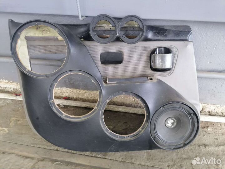 Подиумы nissan cube