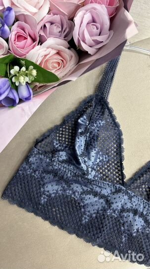 Бюстгальтер топ M simone perele