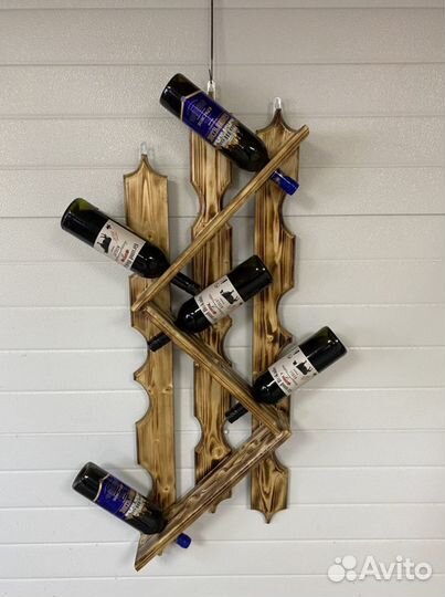 Винная полка