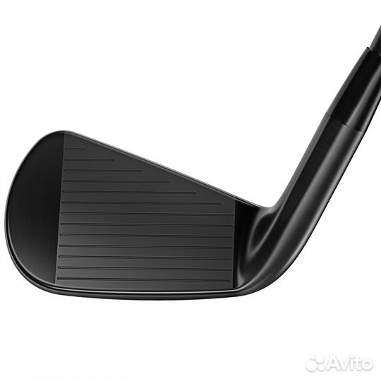 Клюшки titleist 722 T200 JET black premium айроны