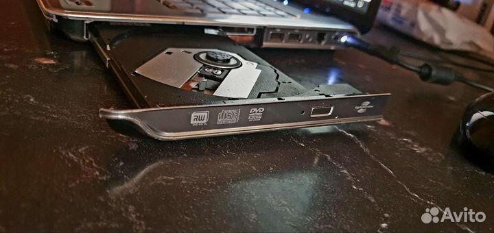 Ноутбук HP Pavilion dv5-1177er