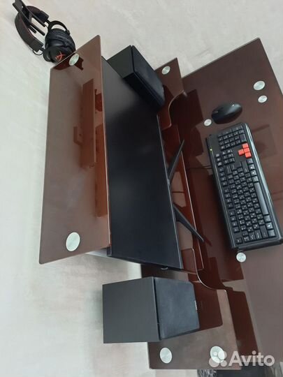 Комьютерный стол